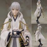 Figurine Tsurumaru Kuninaga