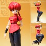 Figurine Ranma 1/2