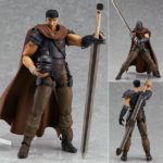 Figurine Figma Guts – Berserk