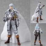 Figurine Figma Griffith – Berserk