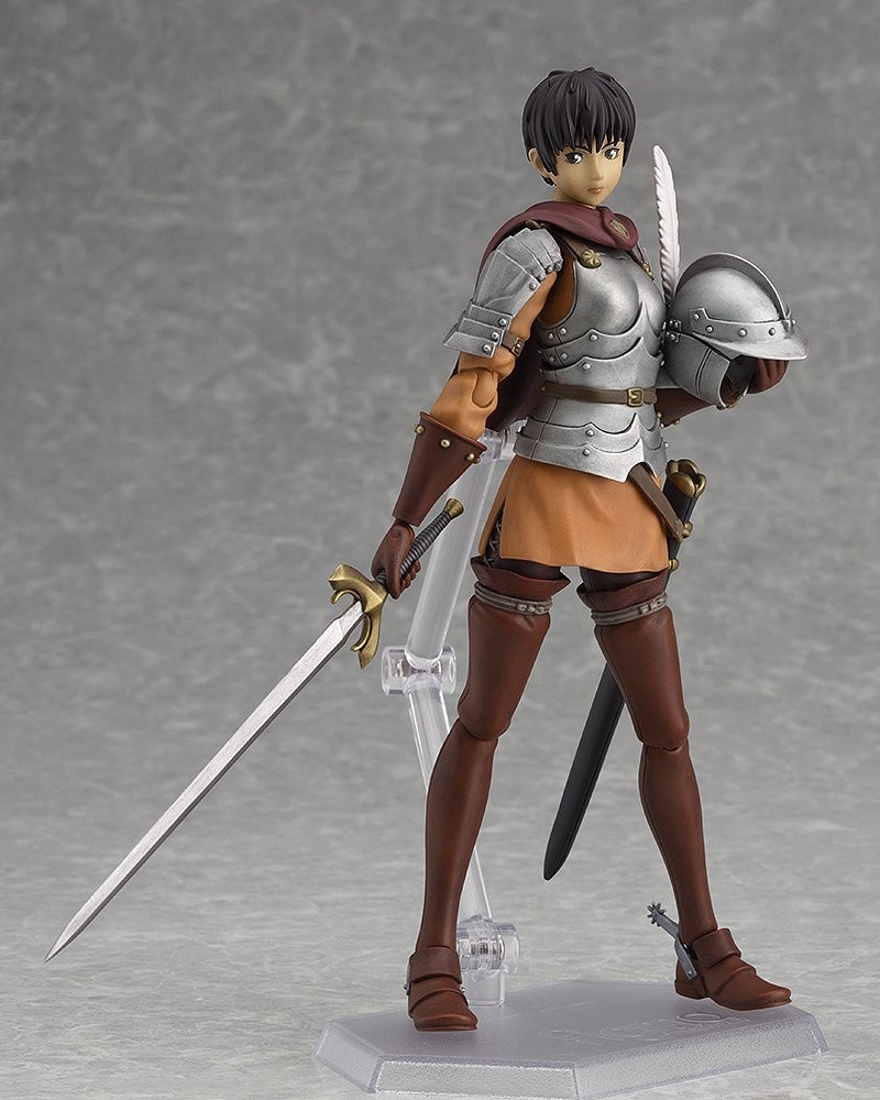 Figurine Figma Casca – Berserk