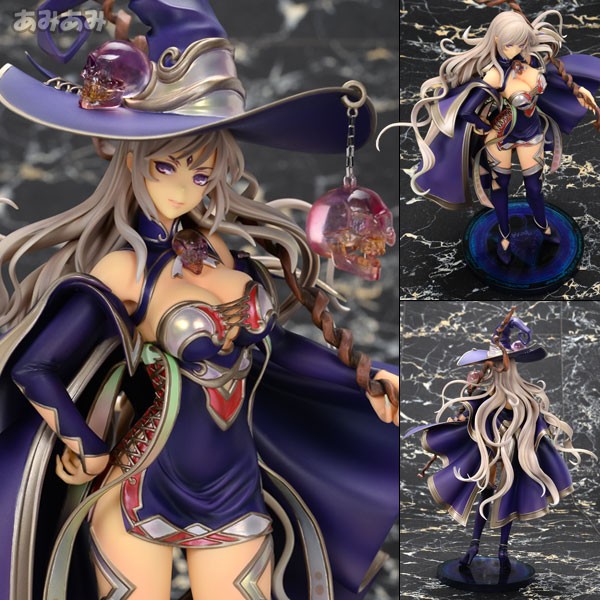 Figurine Aldra