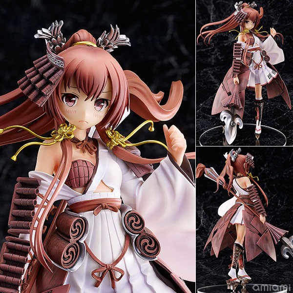 Figurine Aizu Wakamatsu