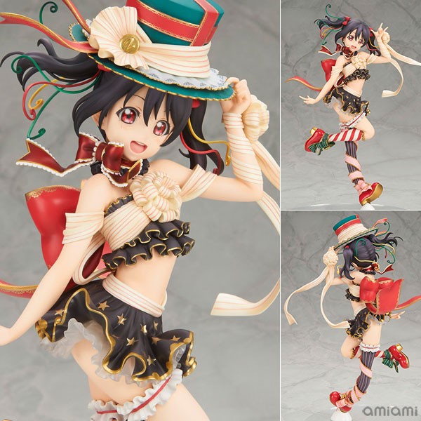 Figurine Nico Yazawa