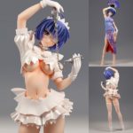 Figurine Ryomou Shimei – Ikkitousen