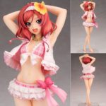 Figurine Maki Nishikino – Love Live! School Idol Project