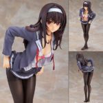 Figurine Utaha Kasumigaoka – Saenai Heroine no Sodatekata