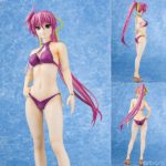 Figurine Signum Swimsuit