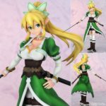 Figurine Leafa – Sword Art Online