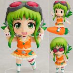 Figurine  GUMI – Nendoroid