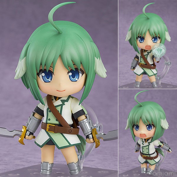 Figurine Eclair Martinozzi – Nendoroid