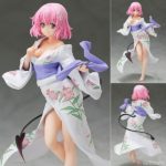 Figurine Momo Velia Deviluke