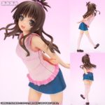 Figurine Mikan Yuuki – To LOVEru Darkness