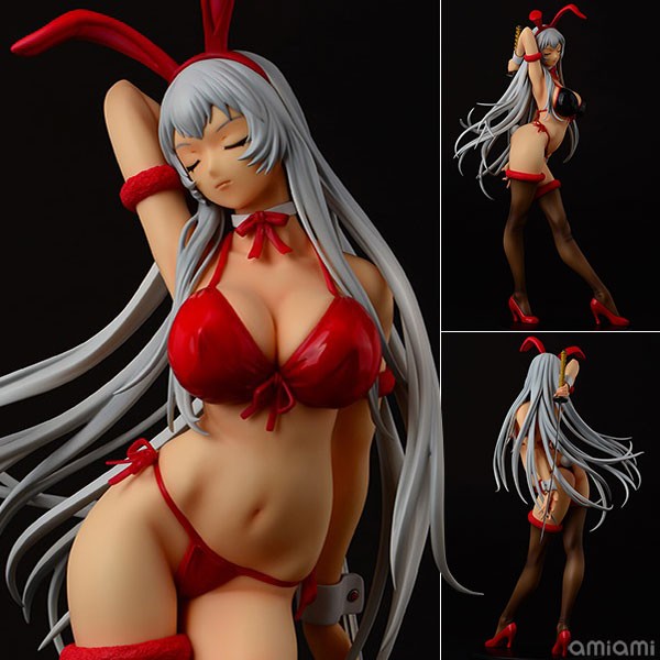 Figurine Shiryuu Chou’un – Ikkitousen Extravaganza Epoch