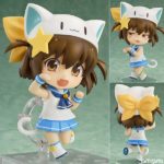 Figurine Nya-tan – Nendoroid