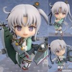 Figurine Akitsushima – Nendoroid