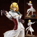 Figurine Michelle K. Davis – Terra Formars