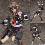 Figurine Shigure