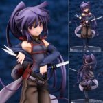 Figurine Akatsuki