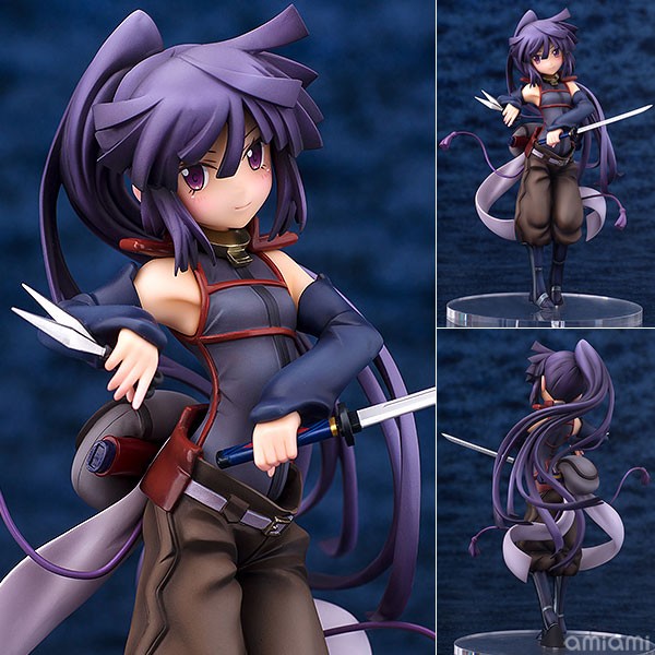 Figurine Akatsuki