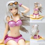 Figurine Shijou Takane Beach Queen