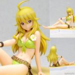 Figurine Hoshii Miki Beach Queen