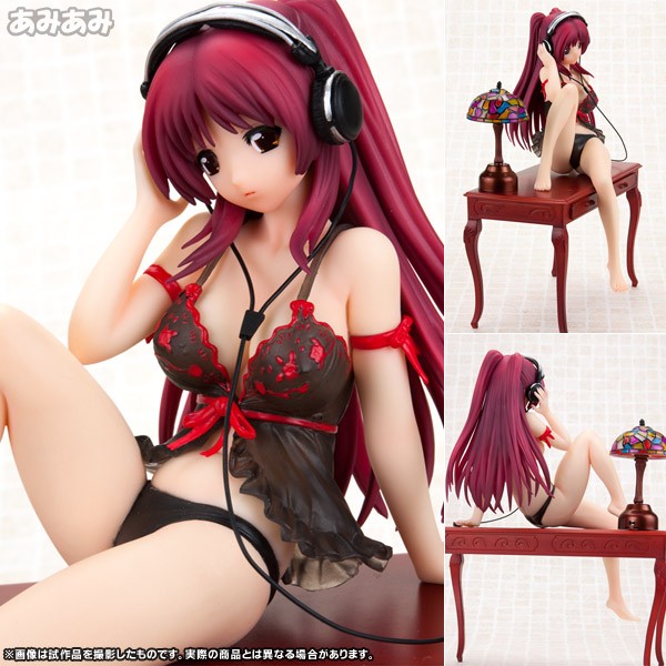 Figurine Kousaka Tamaki – Ballad