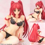 Figurine Kousaka Tamaki Underwear