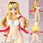 Figurine Sasara Kusugawa – To Heart 2