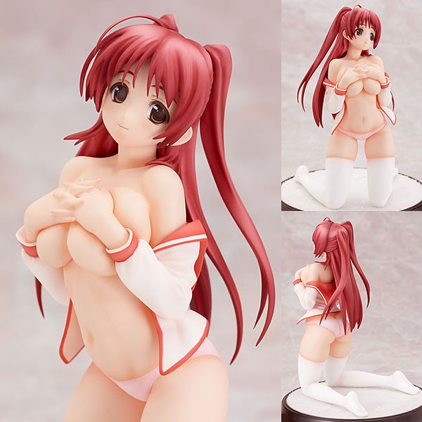 Figurine Tamaki Kousaka