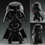 Figurine Darth Vader : Star Wars – Nendoroid