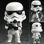 Figurine Stormtrooper : Star Wars – Nendoroid