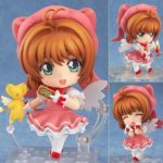 Figurine Cardcaptor Sakura – Nendoroid