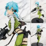 Figurine Sinon – Sword Art Online