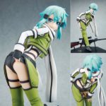 Figurine Sinon – Sword Art Online