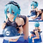 Figurine Sinon – Sword Art Online