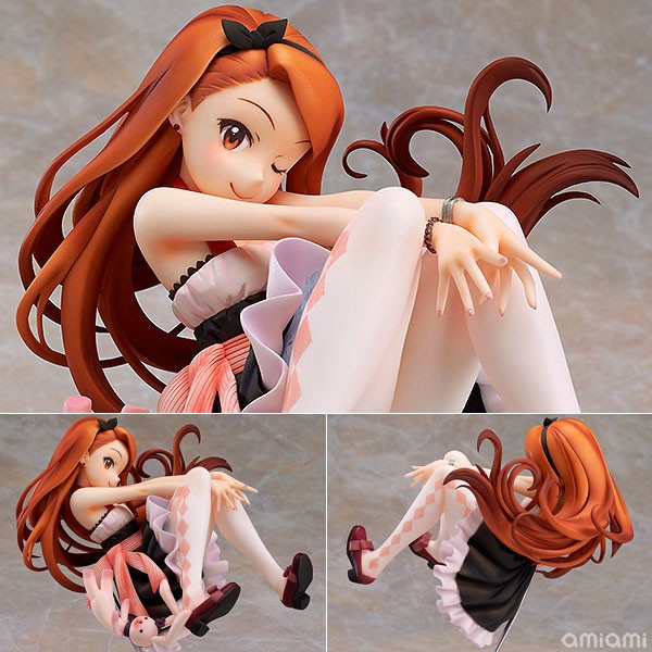 Figurine Iori Minase