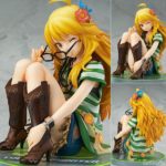 Figurine Miki Hoshii