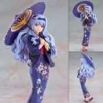 Figurine Takane Shijou Yukata – iDOLM@STER Cinderella Girls