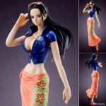 Figurine Nico Robin Portrait of Pirates Sailing Again