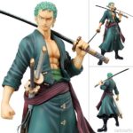 Figurine Roronoa Zoro  Portrait Of Pirates Sailing Again