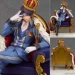 Figurine Keigo Atobe – Shin Tennis no Oujisama