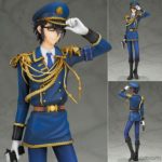 Figurine Saruhiko Fushimi