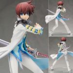 Figurine Asbel Lhant – Tales of Grace