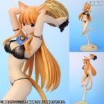 Figurine Ellis Fruit Bikini