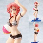 Figurine  Lisbeth Swimsuit