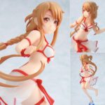 Figurine Asuna Swimsuit