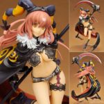 Figurine Tokugawa Sen Sadistic Succubus