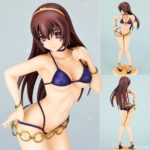 Figurine Tokugawa Sen Swimsuit