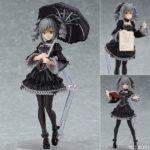 Figurine Kanzaki Ranko – Figma